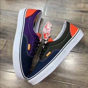 VANS ERA Mix & Match Vltindgfrstng Men’s
